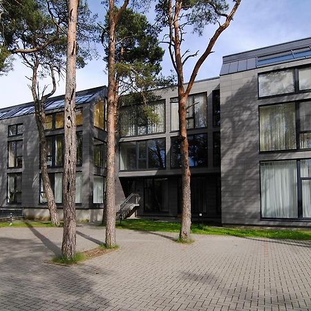 Palanga Apartaments - Mickeviciaus 8 Εξωτερικό φωτογραφία
