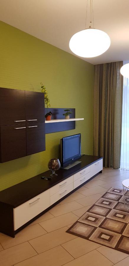 Palanga Apartaments - Mickeviciaus 8 Εξωτερικό φωτογραφία