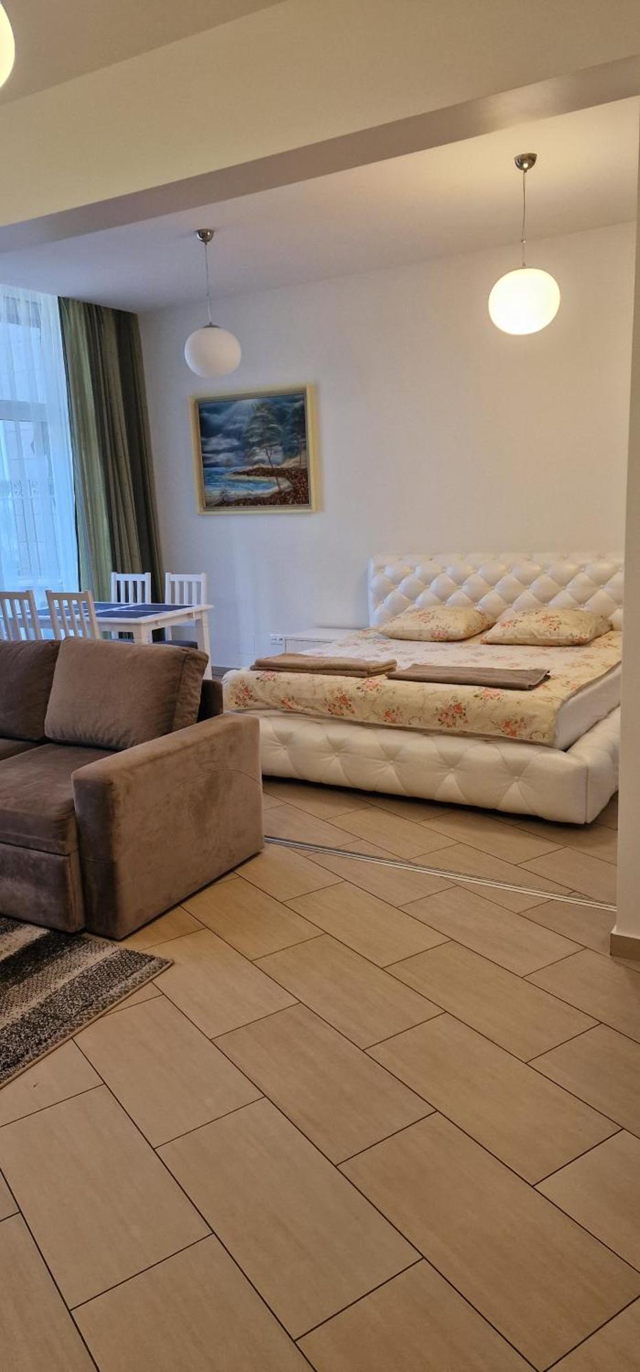 Palanga Apartaments - Mickeviciaus 8 Εξωτερικό φωτογραφία