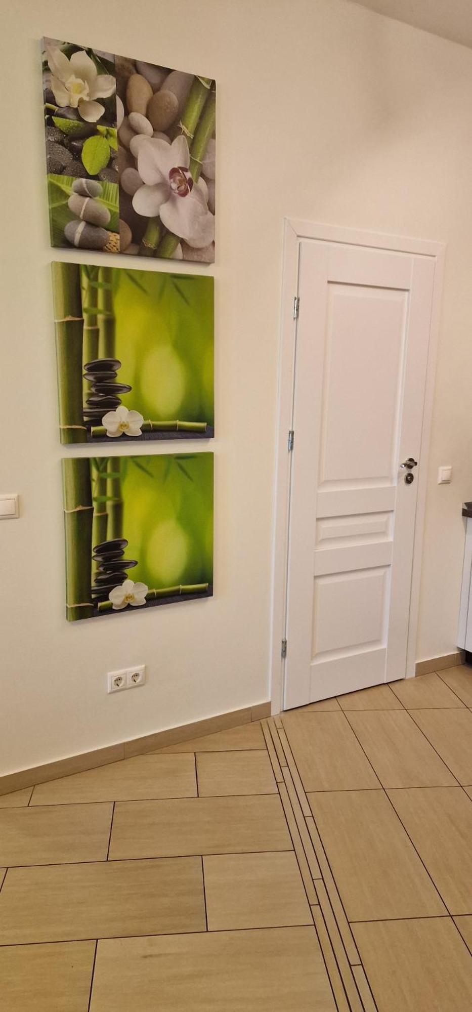 Palanga Apartaments - Mickeviciaus 8 Εξωτερικό φωτογραφία