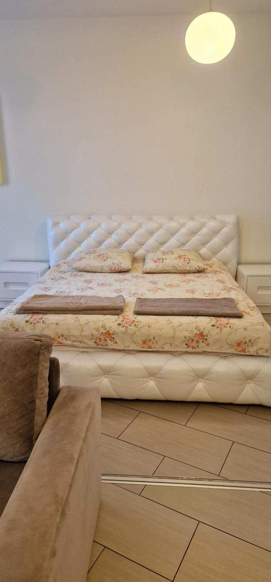 Palanga Apartaments - Mickeviciaus 8 Εξωτερικό φωτογραφία