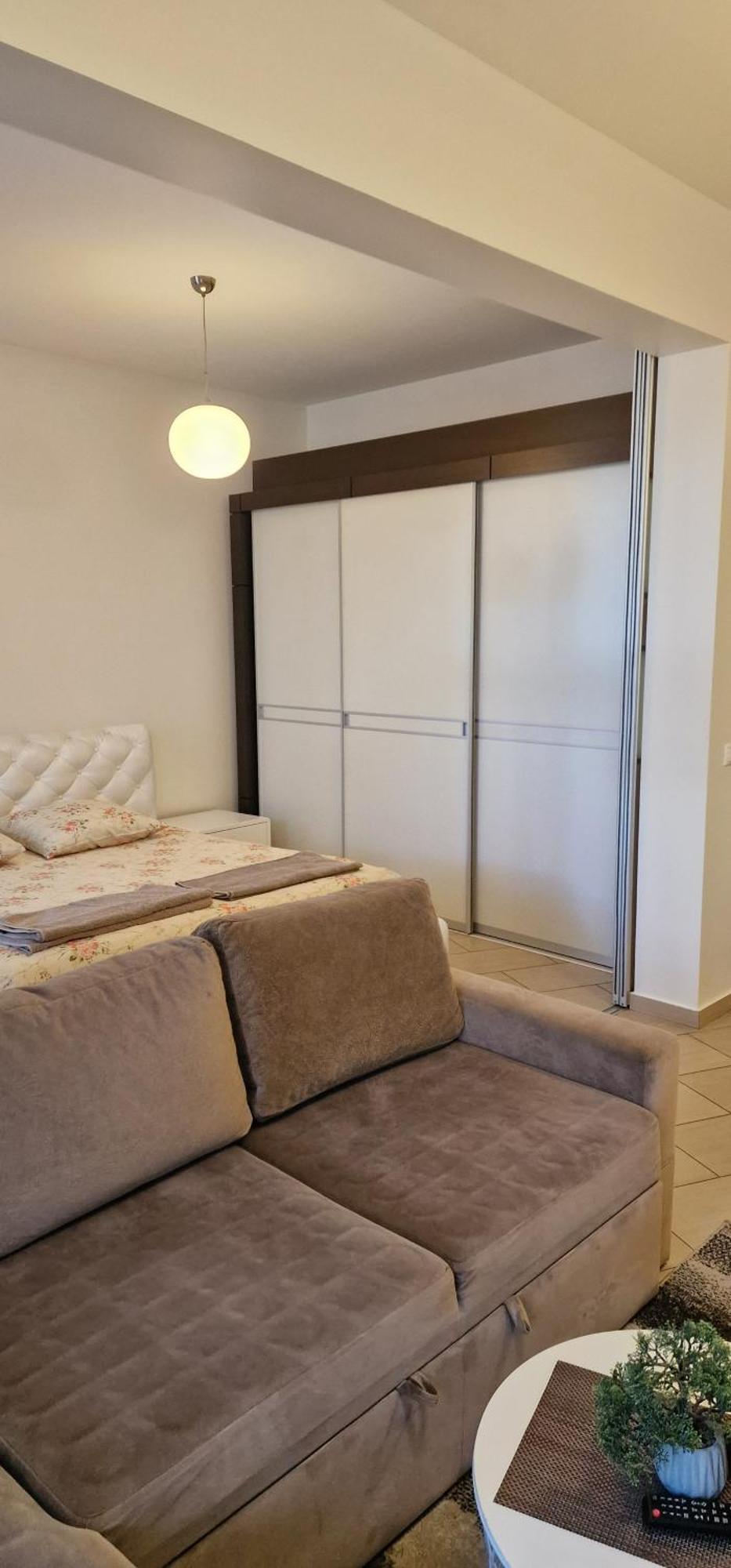 Palanga Apartaments - Mickeviciaus 8 Εξωτερικό φωτογραφία