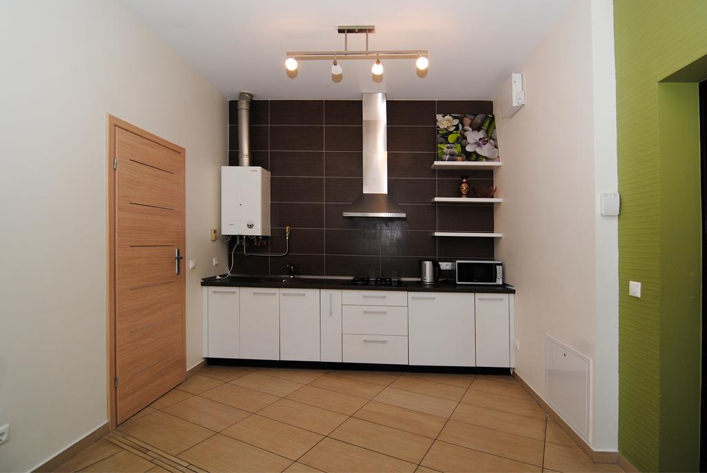 Palanga Apartaments - Mickeviciaus 8 Εξωτερικό φωτογραφία