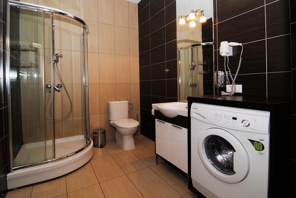 Palanga Apartaments - Mickeviciaus 8 Εξωτερικό φωτογραφία